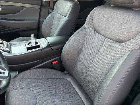 Certified 2023 Hyundai Santa Fe SEL AWD/4WD image 18