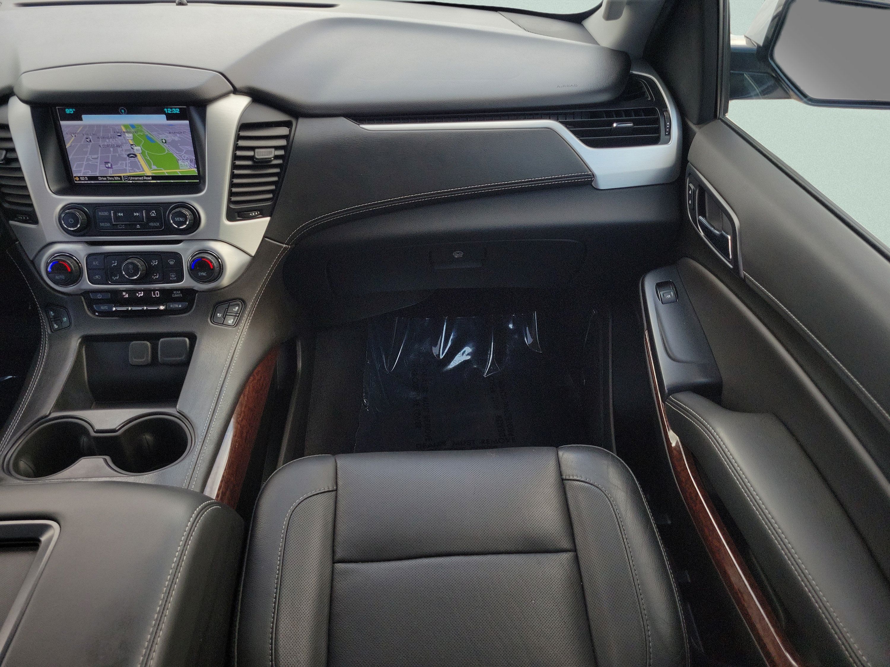 Used 2020 GMC Yukon SLT w/ Open Road Package RWD image 16