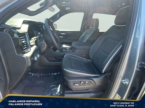 New 2026 GMC Sierra 1500 AT4X AWD/4WD image 14