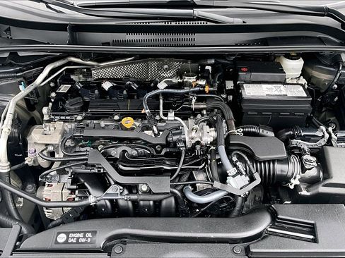 Used 2024 Toyota Corolla LE image 10