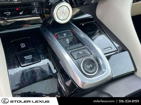 Used 2022 Acura MDX Type S image 35