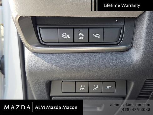 New 2026 MAZDA CX-30 Aire Edition AWD/4WD image 26