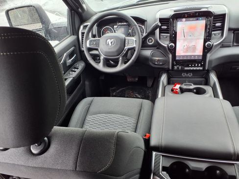 New 2025 RAM 2500 Big Horn image 10