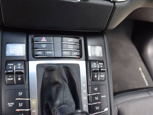 Used 2016 Porsche Macan S AWD/4WD image 60