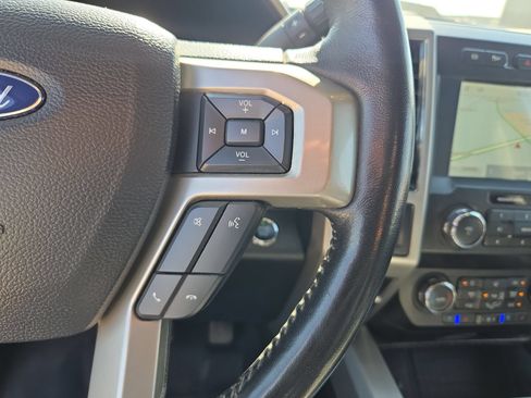 Used 2021 Ford F250 Lariat AWD/4WD image 22