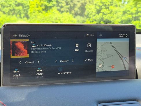 Certified 2023 Acura TLX SH-AWD w/ A-SPEC Pkg image 22