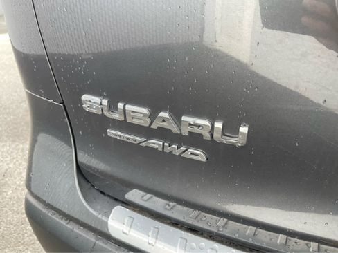 Used 2021 Subaru Ascent Touring w/ Popular Package #2A image 8
