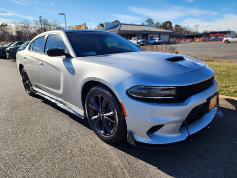 Used 2020 Dodge Charger GT w/ Plus Group image 23