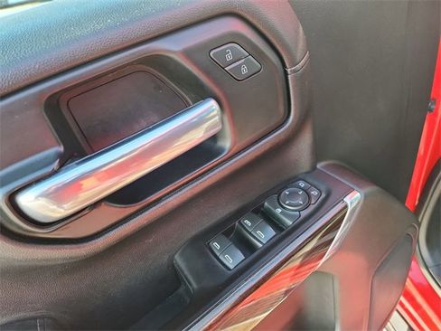 Used 2019 Chevrolet Silverado 1500 LT w/ All-Star Edition image 22