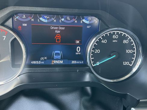 Used 2021 Ford F150 XLT w/ Equipment Group 302A High image 17