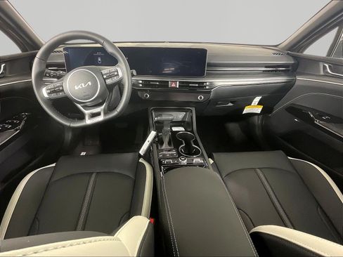 New 2026 Kia K5 GT-Line w/ GT-Line Premium Package AWD/4WD image 10