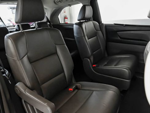Used 2016 Honda Odyssey EX-L image 32