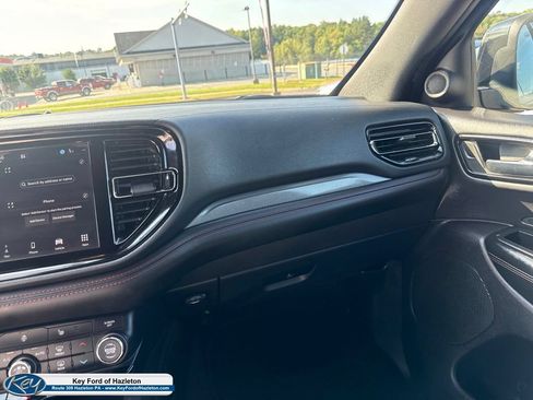 Used 2026 Dodge Durango GT AWD/4WD image 26