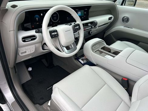 New 2026 Hyundai Palisade Limited image 14