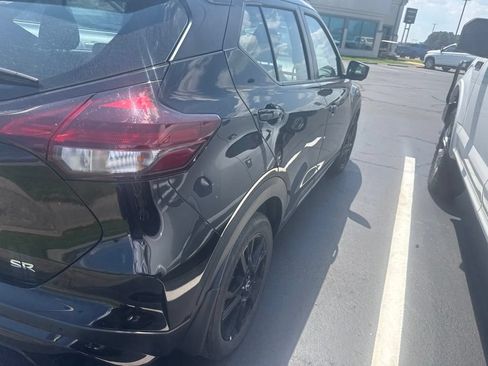 Used 2024 Nissan Kicks SR FWD image 4