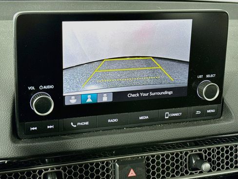 Certified 2024 Honda Civic LX image 13
