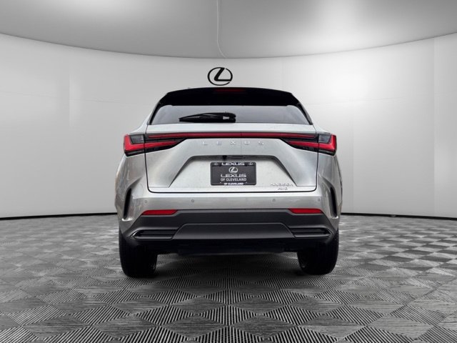 Used 2022 Lexus NX 350h AWD w/ Vision Package image 6