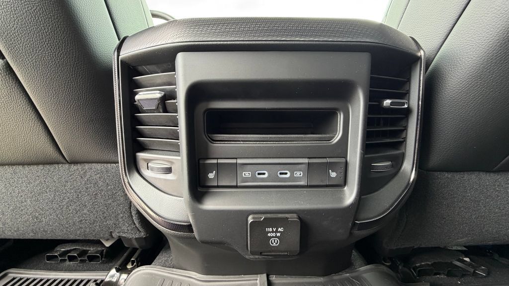 New 2026 RAM 2500 Power Wagon AWD/4WD image 19