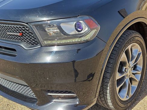 Used 2019 Dodge Durango GT image 9