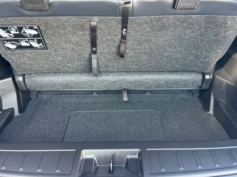 New 2026 Nissan Rogue SL image 19