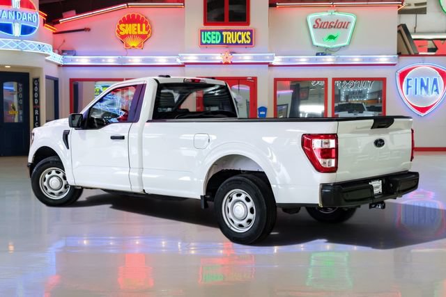 Used 2023 Ford F150 XL RWD image 4