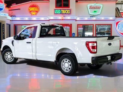 Used 2023 Ford F150 XL