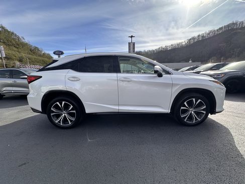 Used 2016 Lexus RX 350 F Sport w/ Premium Package image 29