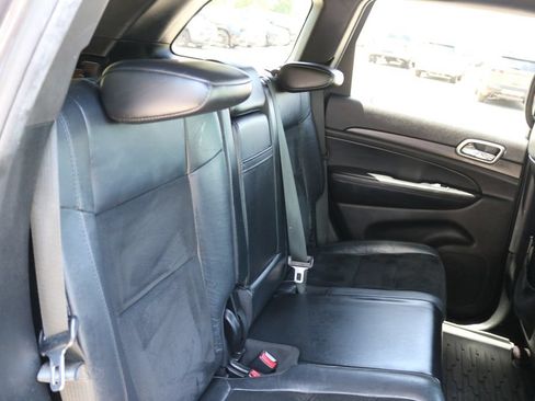 Used 2017 Jeep Grand Cherokee Altitude RWD image 18