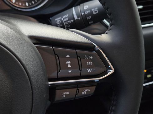 New 2025 MAZDA CX-5 AWD 2.5 S image 22