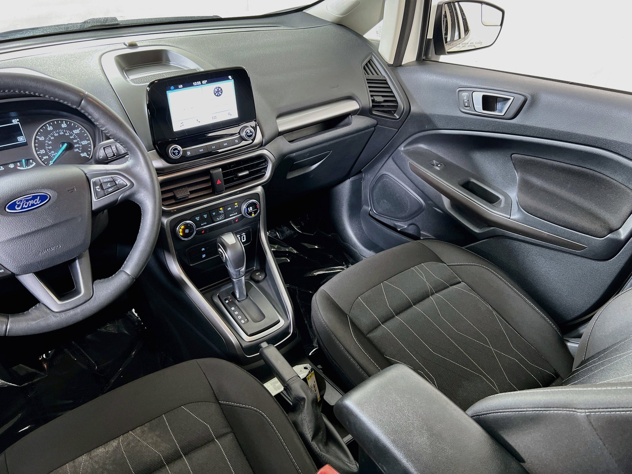 Used 2018 Ford EcoSport SE FWD image 23