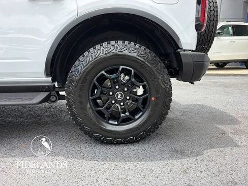 New 2026 Ford Bronco Badlands AWD/4WD image 31