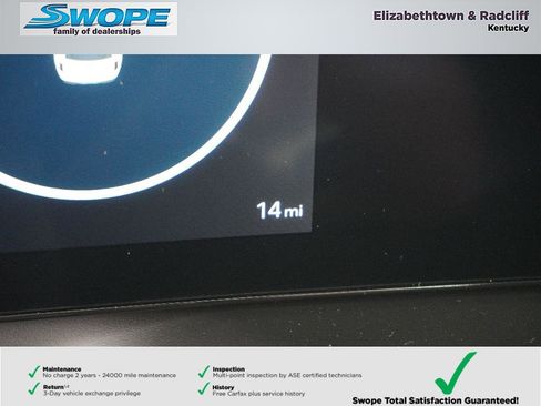 New 2026 Hyundai Palisade Calligraphy image 13