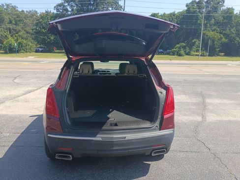 Used 2018 Cadillac XT5 FWD image 5