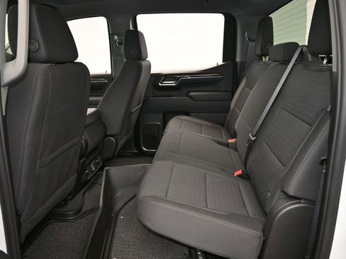 Used 2024 Chevrolet Silverado 1500 LT w/ Protection Package image 33