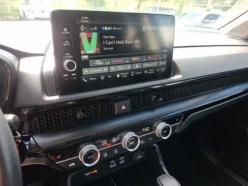 Certified 2023 Honda CR-V EX-L image 23