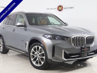 Used 2025 BMW X5 xDrive40i w/ Climate Comfort Package