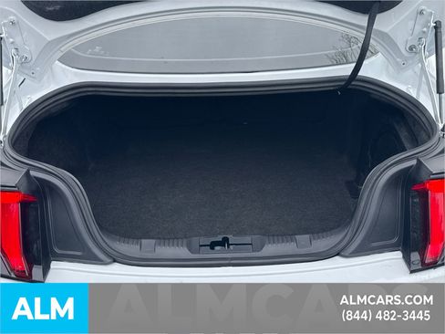 Certified 2023 Ford Mustang GT Premium w/ Mustang Nite Pony Package image 22