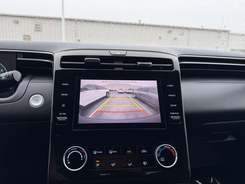 Used 2022 Hyundai Santa Cruz SEL w/ Activity Package image 23