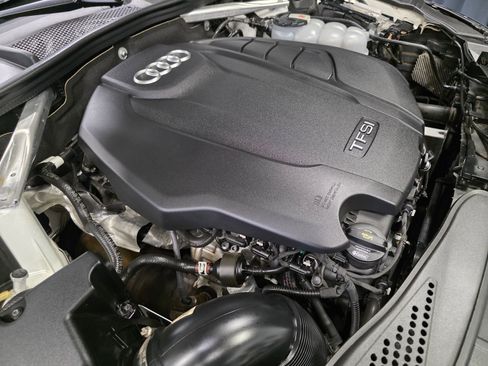 Used 2020 Audi A5 2.0T Prestige AWD/4WD image 30