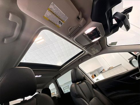Used 2024 Subaru Forester Touring image 22