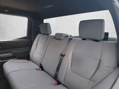 Used 2025 Toyota Tundra SR5 RWD image 14