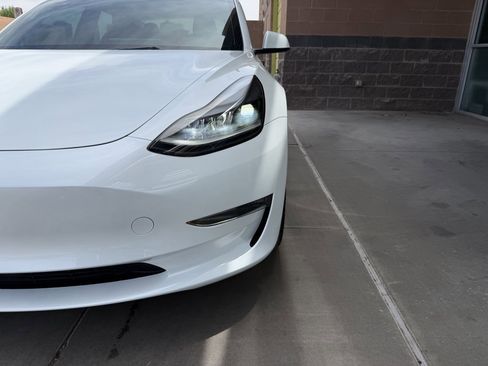 Used 2023 Tesla Model 3 Performance AWD/4WD image 11