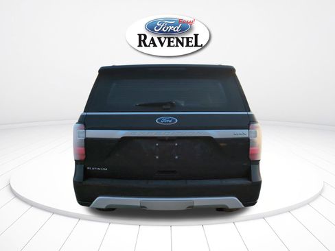 Used 2020 Ford Expedition Max Platinum image 5