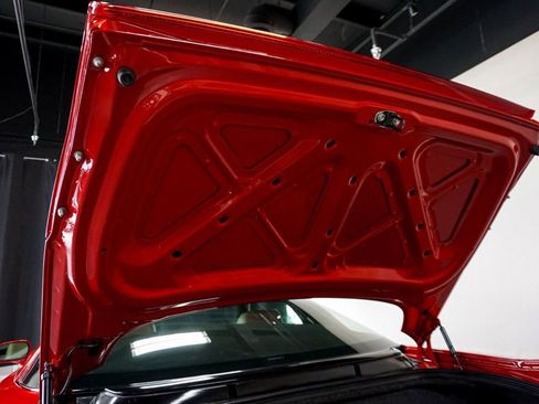 Used 1998 Acura NSX T image 93