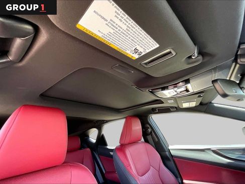 Used 2024 Lexus NX 250 FWD w/ Cold Area Package image 12
