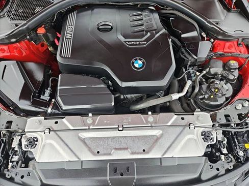 Used 2021 BMW 330i Sedan w/ Executive Package image 24