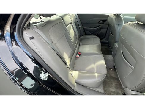 Certified 2015 Chevrolet Malibu LT image 31