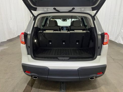Used 2025 Subaru Ascent Premium AWD/4WD image 13