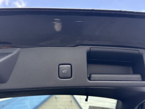 New 2025 Ford Escape SE w/ PHEV Premium Package image 27