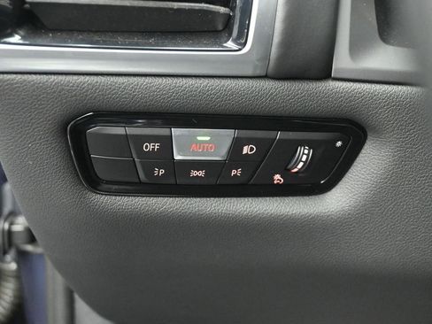 Used 2023 BMW M8 Gran Coupe xDrive Competition image 11